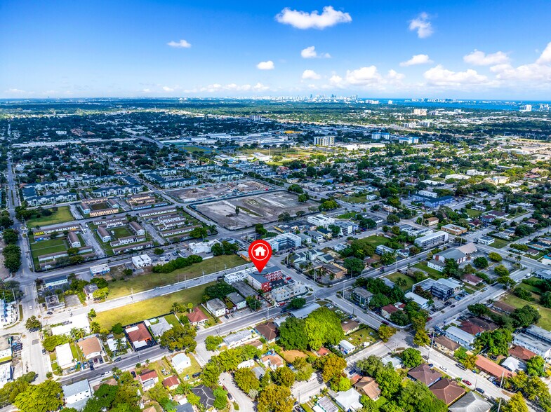 More Photos Of 6020 NW 13th Ave, Miami Apartments For Sale