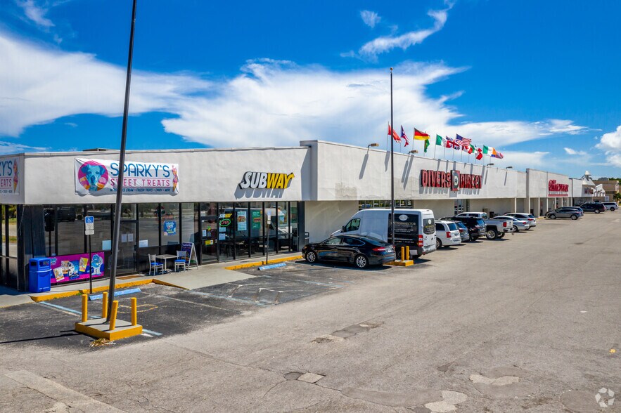 More Photos Of 99625 Overseas Hwy, Key Largo General Retail For Lease