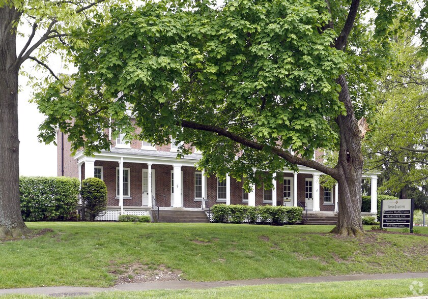 More Photos Of 5805-5811 N Post Rd, Indianapolis Office For Lease