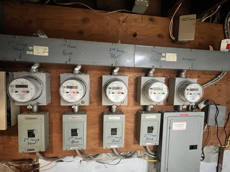 More Photos Of 332-334 North Ave, Garwood Loft Creative Space For Sale