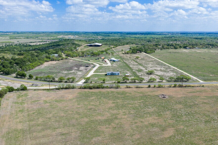 More Photos Of 8519 State Park Rd, Lockhart Land For Sale
