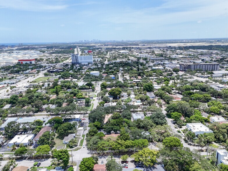 More Photos Of 1800 SE 3rd Ave, Fort Lauderdale Office For Lease