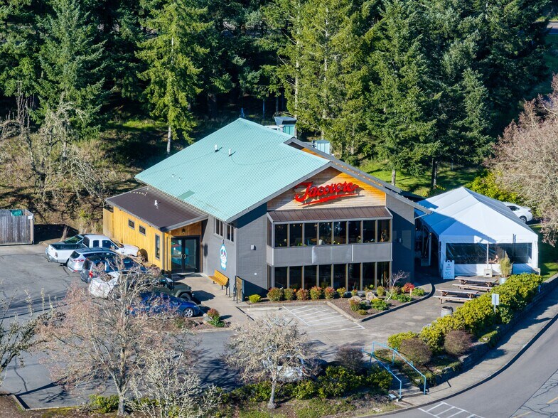 More Photos Of 2305-2575 NW Kings Blvd, Corvallis Unknown For Lease