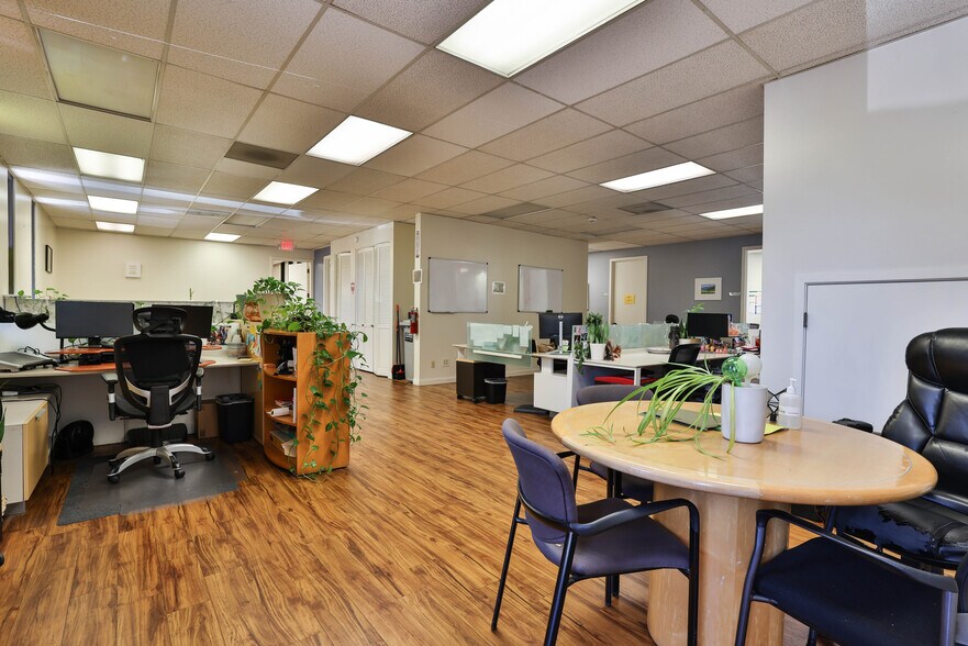 More Photos Of 1156 N 4th St, San Jose Office For Lease