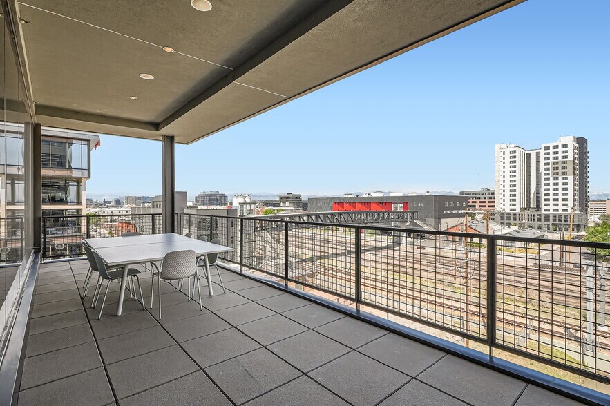 More Photos Of 3601 Walnut St, Denver Office For Lease