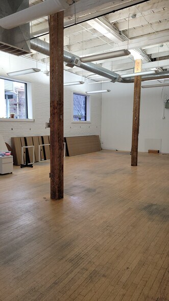 More Photos Of 84 Hamilton St, Cambridge Office For Lease