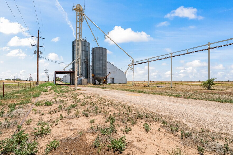 More Photos Of 6464 US-84, Anton Industrial For Sale