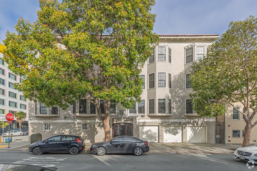 More Photos Of 3140 21st St, San Francisco Apartments For Sale