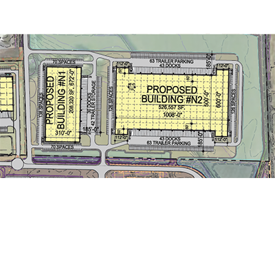 More Photos Of 3985 Tylersville Rd, Hamilton Industrial For Lease