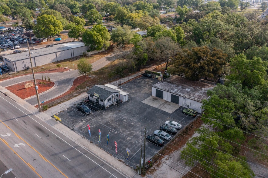 More Photos Of 14041 N Florida Ave, Tampa Auto Dealership For Sale