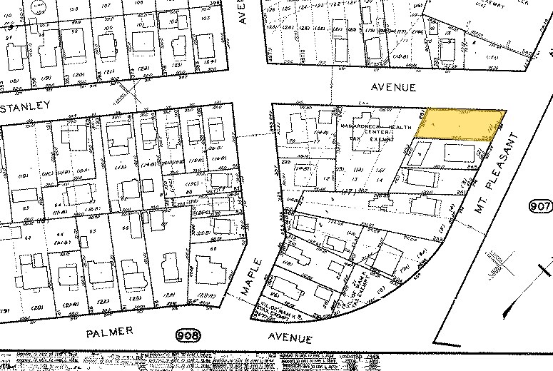 More Photos Of 360 Mount Pleasant Ave, Mamaroneck Storefront For Sale