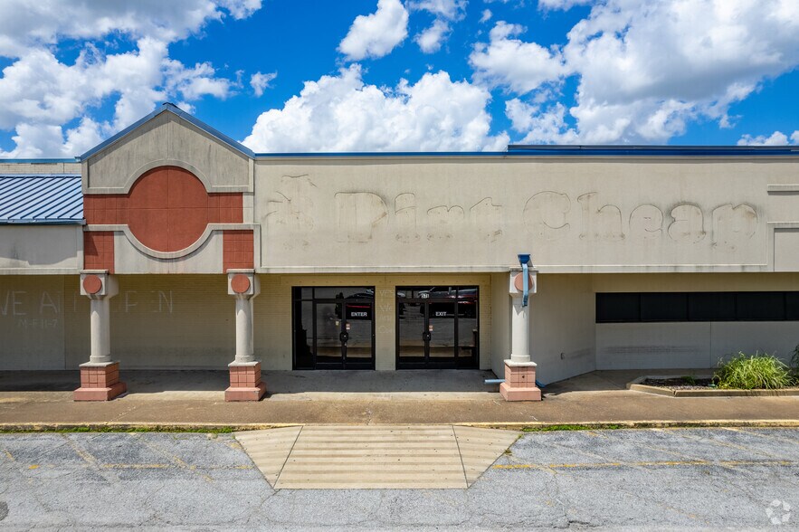 More Photos Of Carriage House Dr, Jackson Unknown For Lease