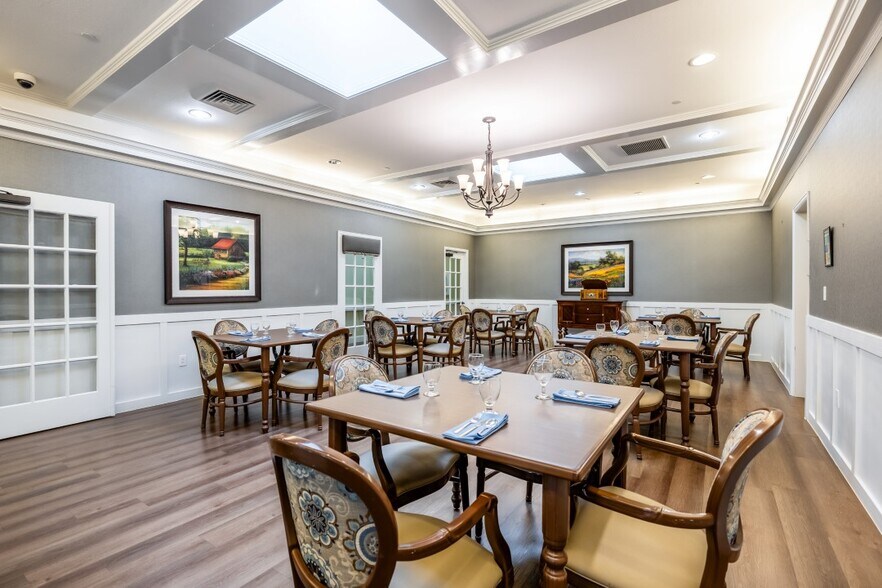 More Photos Of 10025 Anderson Mill Rd, Austin Assisted Living For Sale