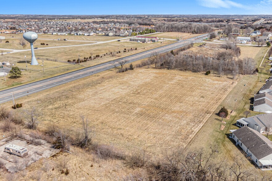 More Photos Of State Ave, Tonganoxie Land For Sale