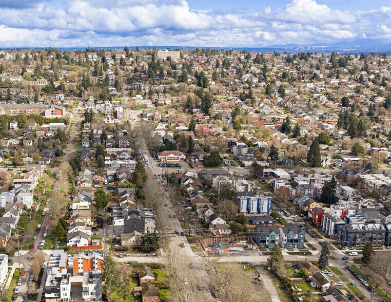 More Photos Of 820-832 NW Market St, Seattle Land For Sale