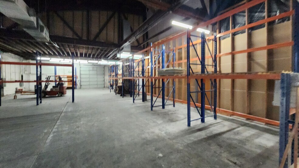 More Photos Of 2724-2730 4th Ave S, Seattle Manufacturing For Lease