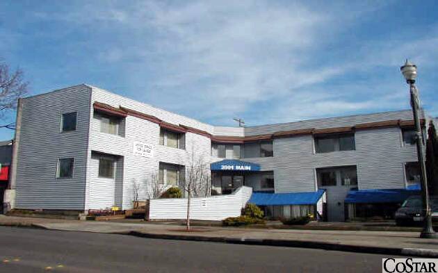 More Photos Of 2001 Main St, Vancouver Office For Sale