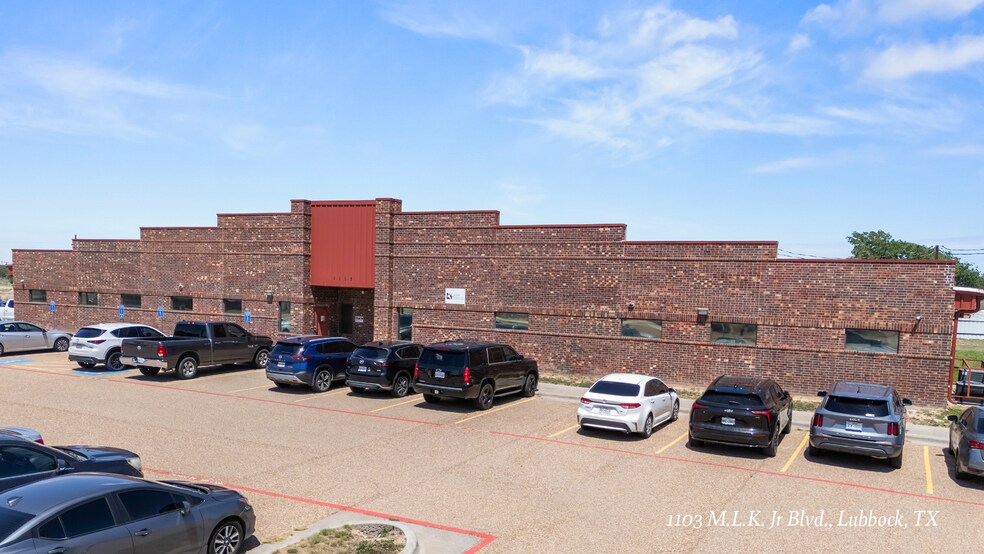 More Photos Of , Horizon City Office For Sale