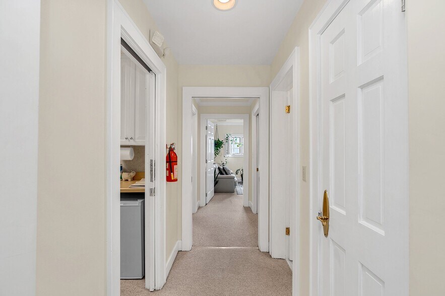 More Photos Of 2180 N Park Ave, Winter Park Loft Creative Space For Sale