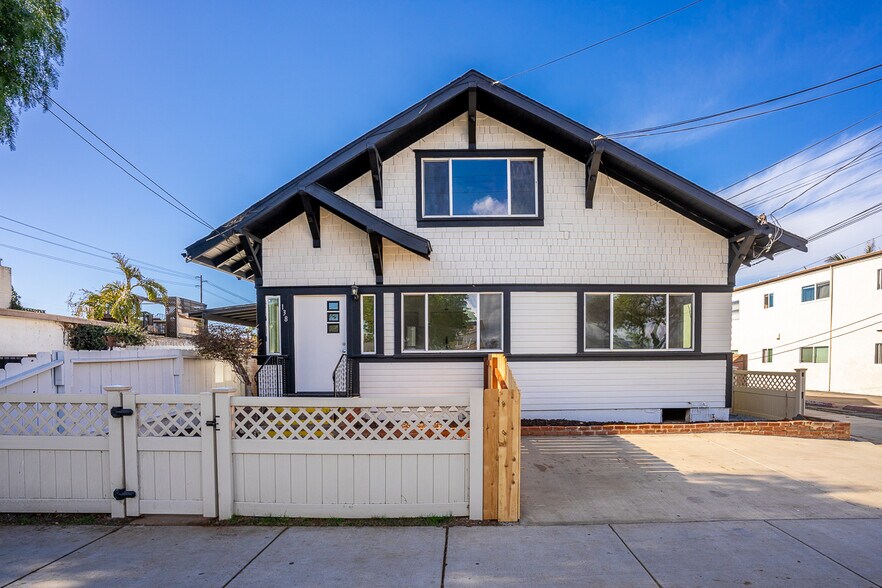 More Photos Of 134-138 5th Ave, Chula Vista Apartments For Sale