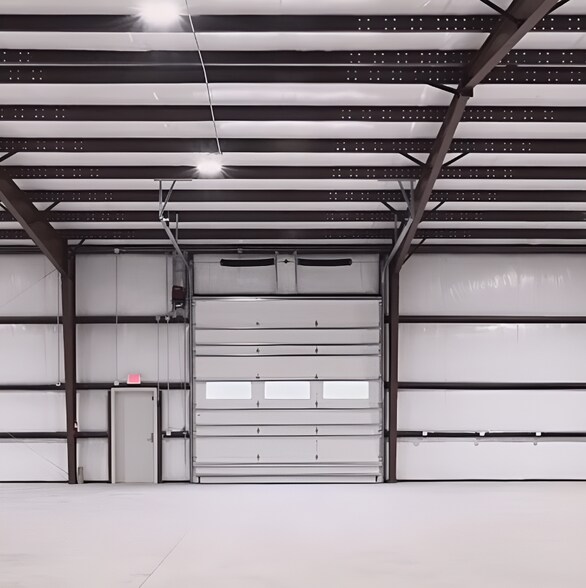 More Photos Of 1140 Clarks Rd, New Bern Warehouse For Lease