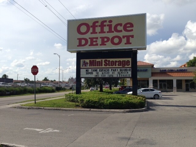 More Photos Of 5301-5315 W 20th Ave, Hialeah Unknown For Lease