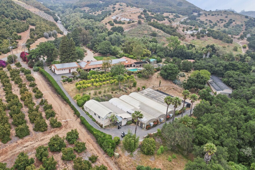 More Photos Of 48600 Via Vaquero, Temecula Industrial For Lease