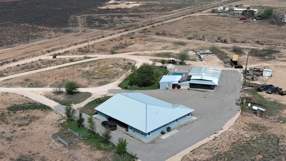 More Photos Of 24501 S County Road 1210, Midland Land For Sale
