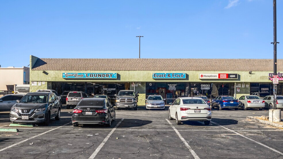 More Photos Of 43535 Gadsden Ave, Lancaster Unknown For Lease