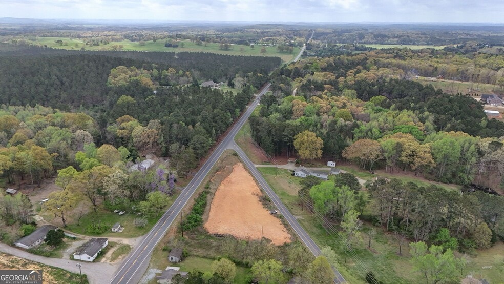 More Photos Of 0 Old Rockmart Rd SE, Silver Creek Land For Sale