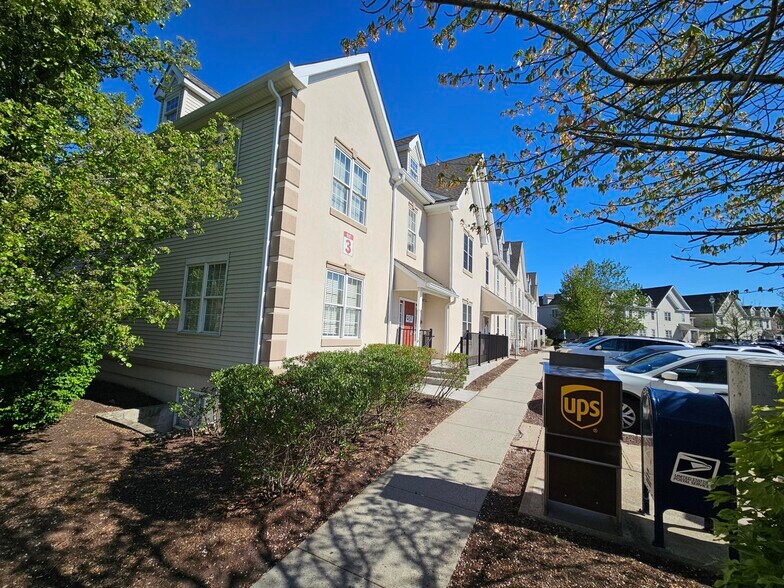 More Photos Of 4 Walter Foran Blvd, Flemington Office For Lease
