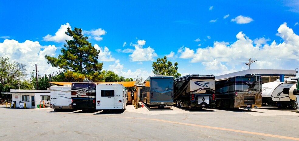 More Photos Of 8393-8411 Foothill Blvd, Rancho Cucamonga Freestanding For Sale