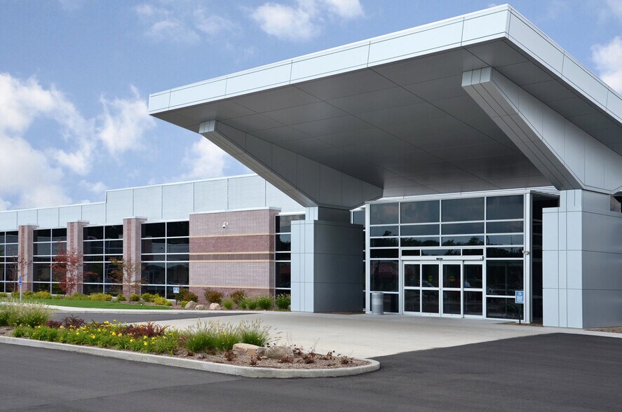 Primary Photo Of 6302-6347 University Commons, South Bend Medical For Lease
