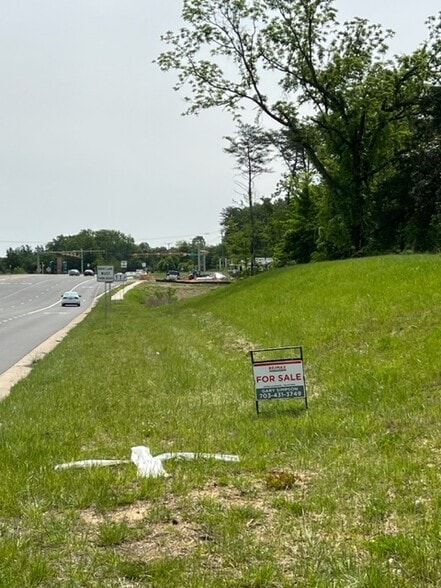 More Photos Of 0 Hospital Center Blvd, Stafford Land For Sale