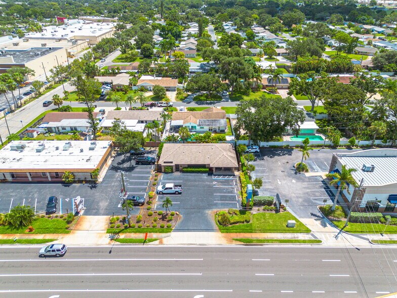 More Photos Of 1701 66th St N, Saint Petersburg Medical For Lease