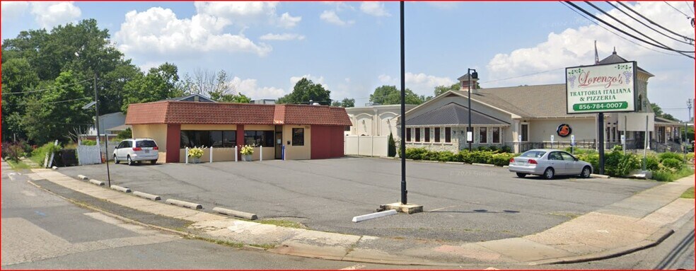 More Photos Of 701 N White Horse Pike, Somerdale Restaurant For Sale
