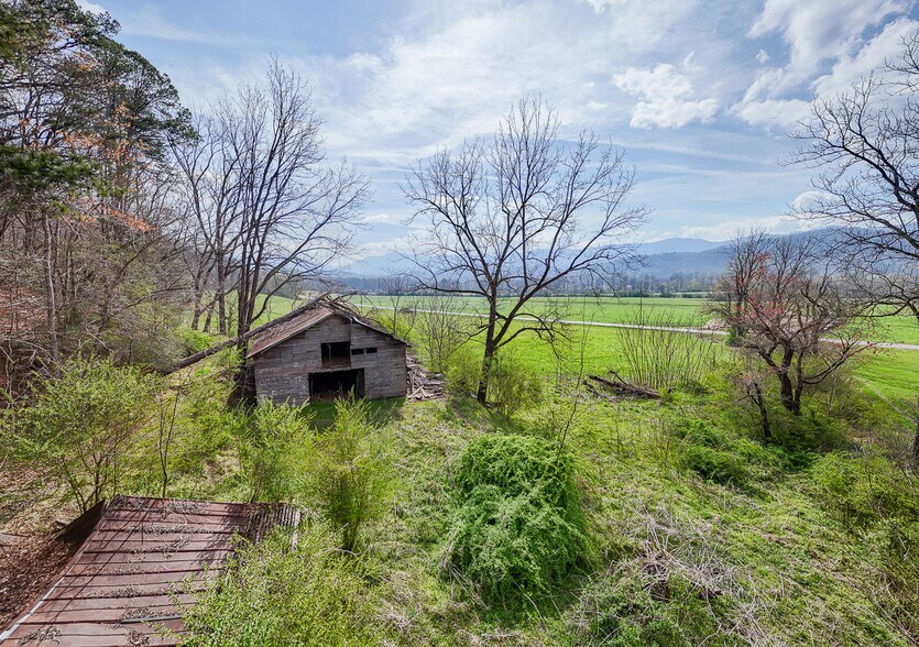 More Photos Of 6387 Airport Rd, Andrews Land For Sale