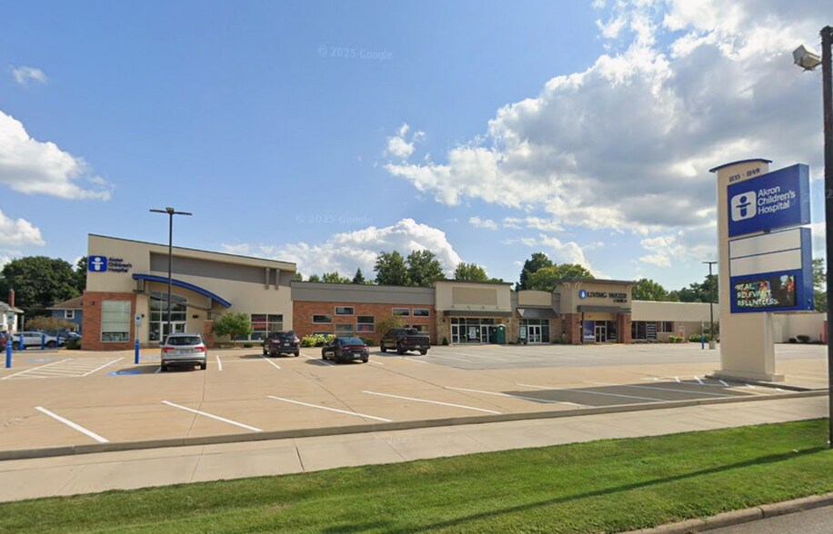 More Photos Of 1135-1145 Lincoln Way E, Massillon Unknown For Lease