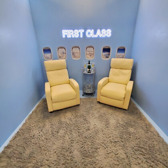 More Photos Of 9409 Sage Meadow Trl, Fort Worth Freestanding For Lease