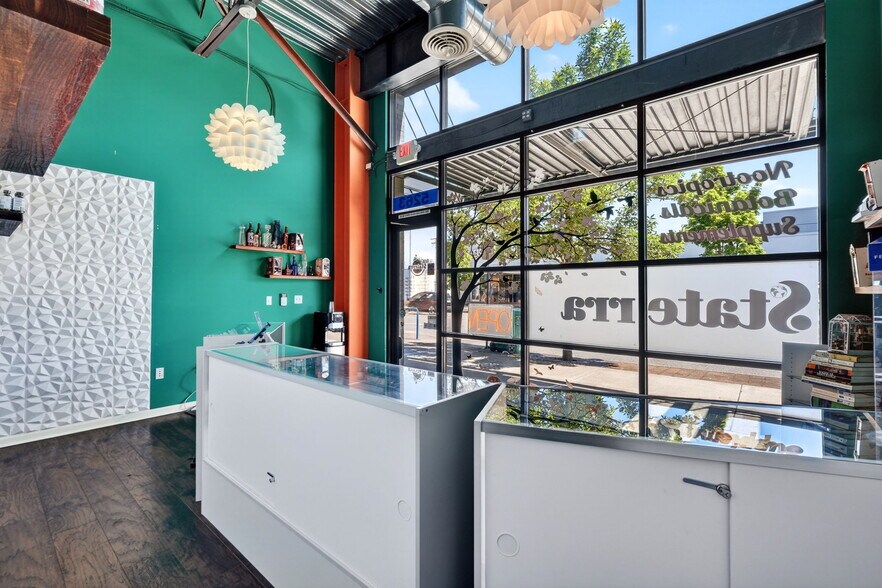More Photos Of 5257-5265 NE Martin Luther King Blvd, Portland Office For Sale