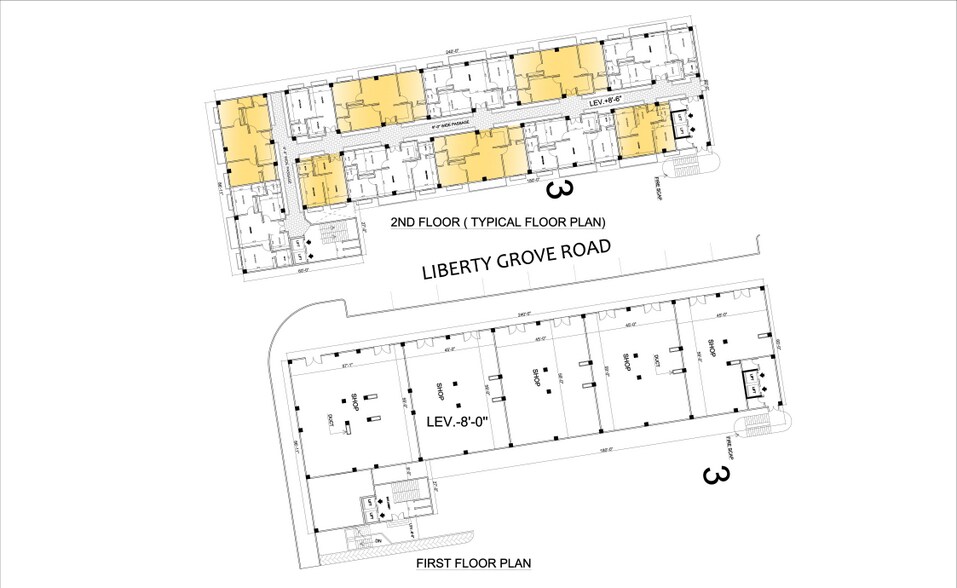 More Photos Of 7106 Liberty Grove Rd, Rowlett Land For Sale