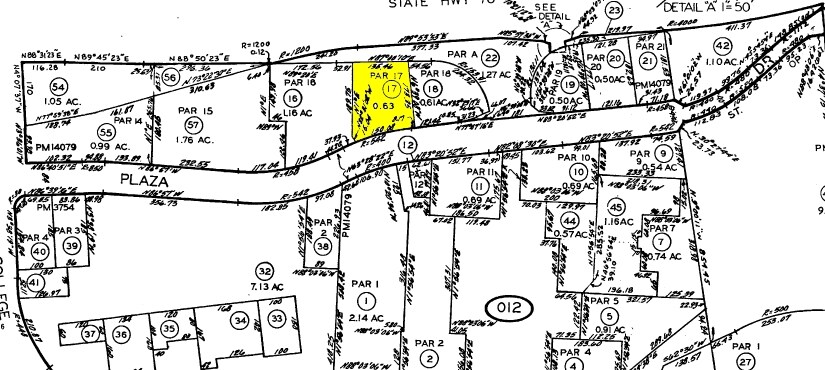 More Photos Of 3804 Plaza Dr, Oceanside General Retail For Sale