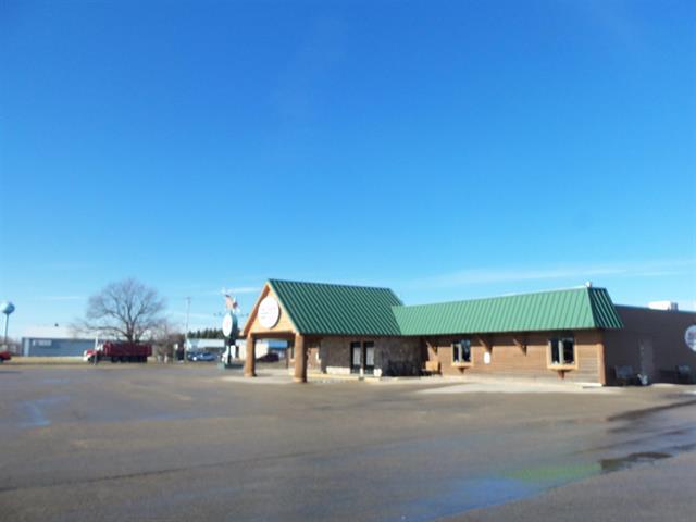 Primary Photo Of 410 State Highway 64, Antigo Restaurant For Sale