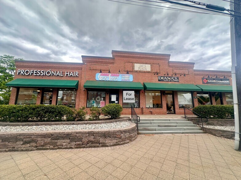 More Photos Of 20-24 E Mount Pleasant Ave, Livingston Freestanding For Lease