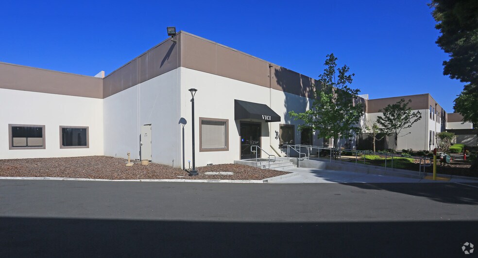 More Photos Of 2500 Bisso Ln, Concord Warehouse For Lease