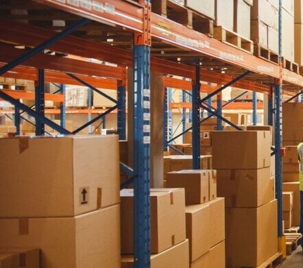 Primary Photo Of 898 Newark ave, Elizabeth Industrial For Sale