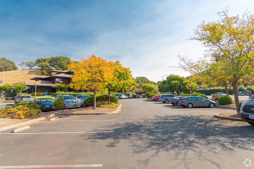 More Photos Of 505 San Marin Dr, Novato Unknown For Lease