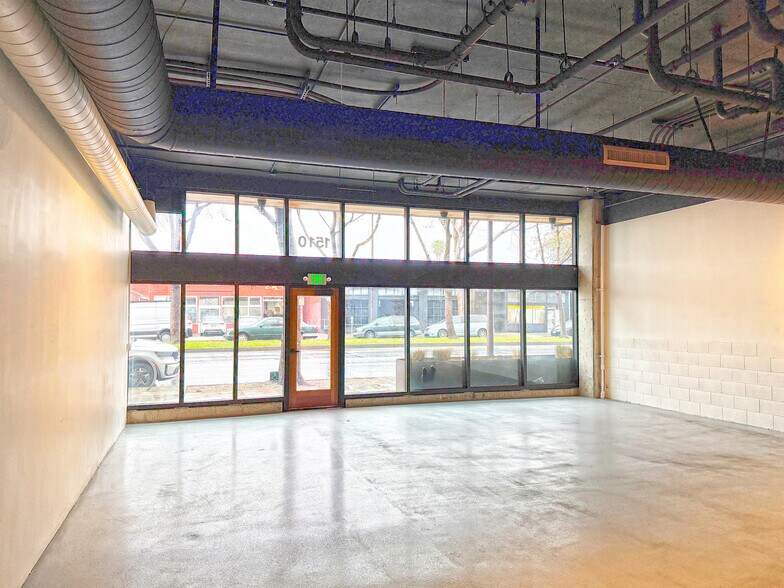 More Photos Of 1500-1510 San Pablo Ave, Berkeley Apartments For Lease