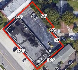 More Photos Of 1446 Gulf To Bay Blvd, Clearwater Storefront Retail Office For Sale