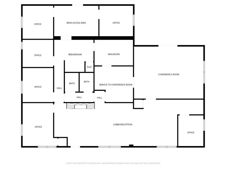 More Photos Of 352 Three Springs Rd, Bowling Green Office For Sale